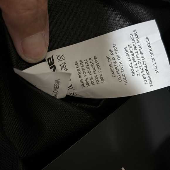 Dakine tote NWT - Picture 5 of 5